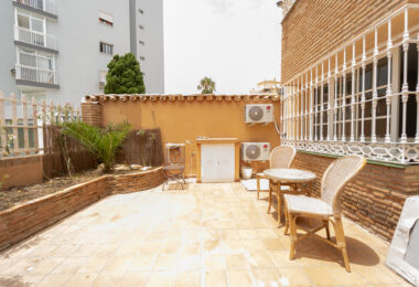 Spain, Fuengirola, Fuengirola Centro