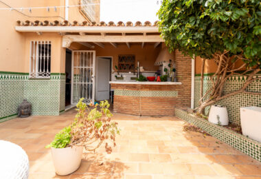 Spain, Fuengirola, Fuengirola Centro