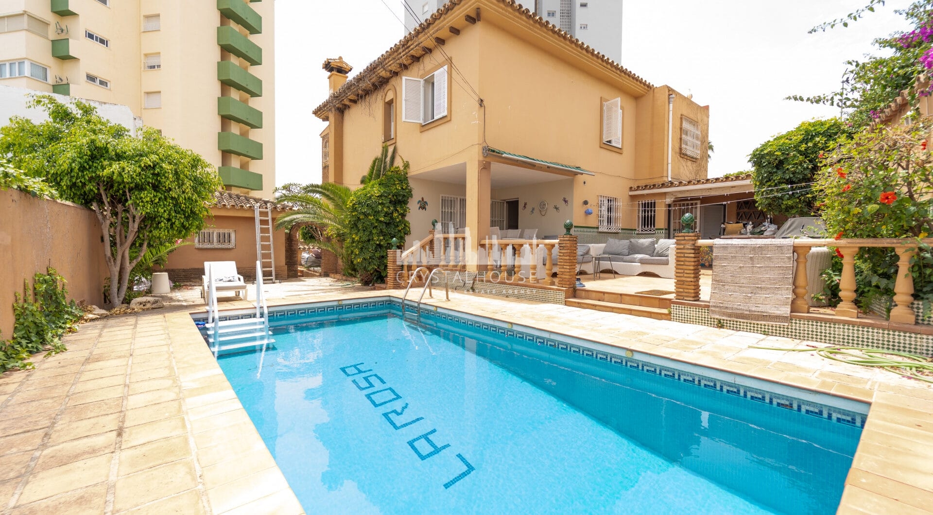 Spain, Fuengirola, Fuengirola Centro