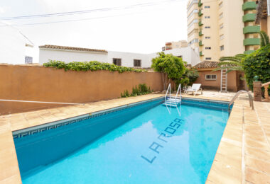 Spain, Fuengirola, Fuengirola Centro