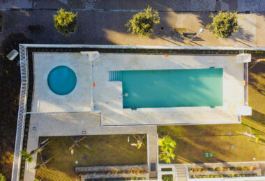 Spectacular two bedroom ground floor apartment in the brand new gated community Estrella Del Mar, Marbella