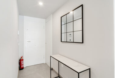 Spectacular two bedroom ground floor apartment in the brand new gated community Estrella Del Mar, Marbella