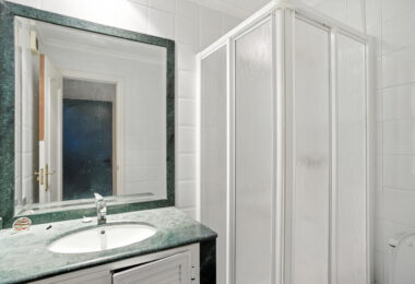 Exclusive Beachfront Two-Bedroom South-Facing Apartment with Sea Views in La Herradura, Marbella