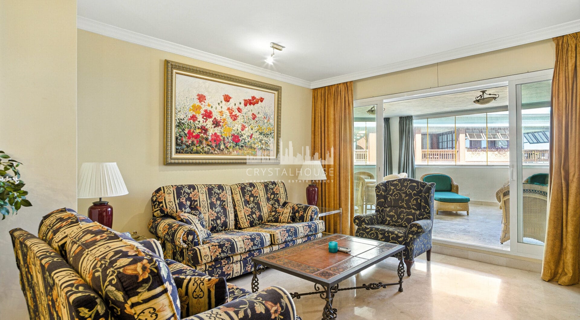 Exclusive Beachfront Two-Bedroom South-Facing Apartment with Sea Views in La Herradura, Marbella