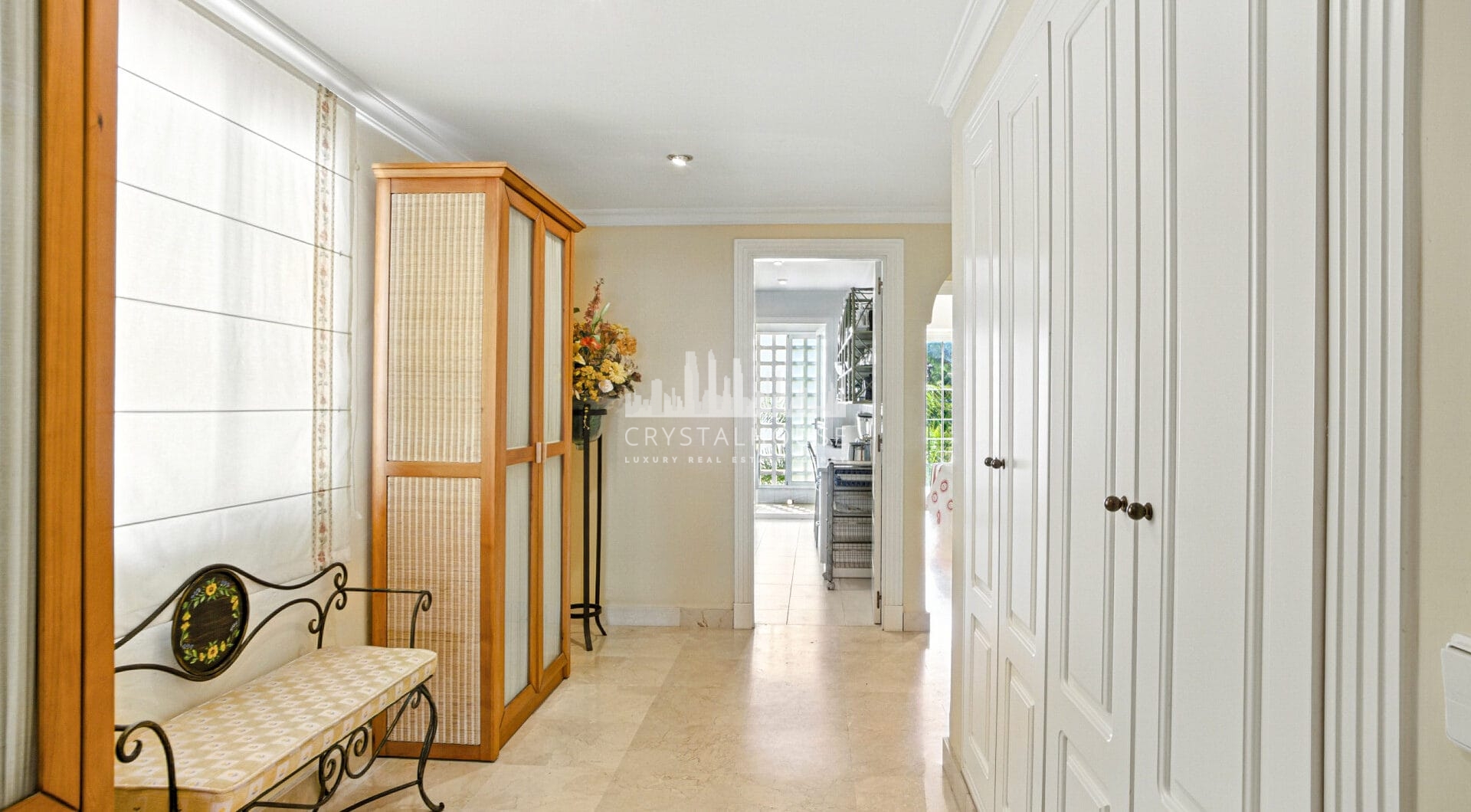 Exclusive Beachfront Two-Bedroom South-Facing Apartment with Sea Views in La Herradura, Marbella