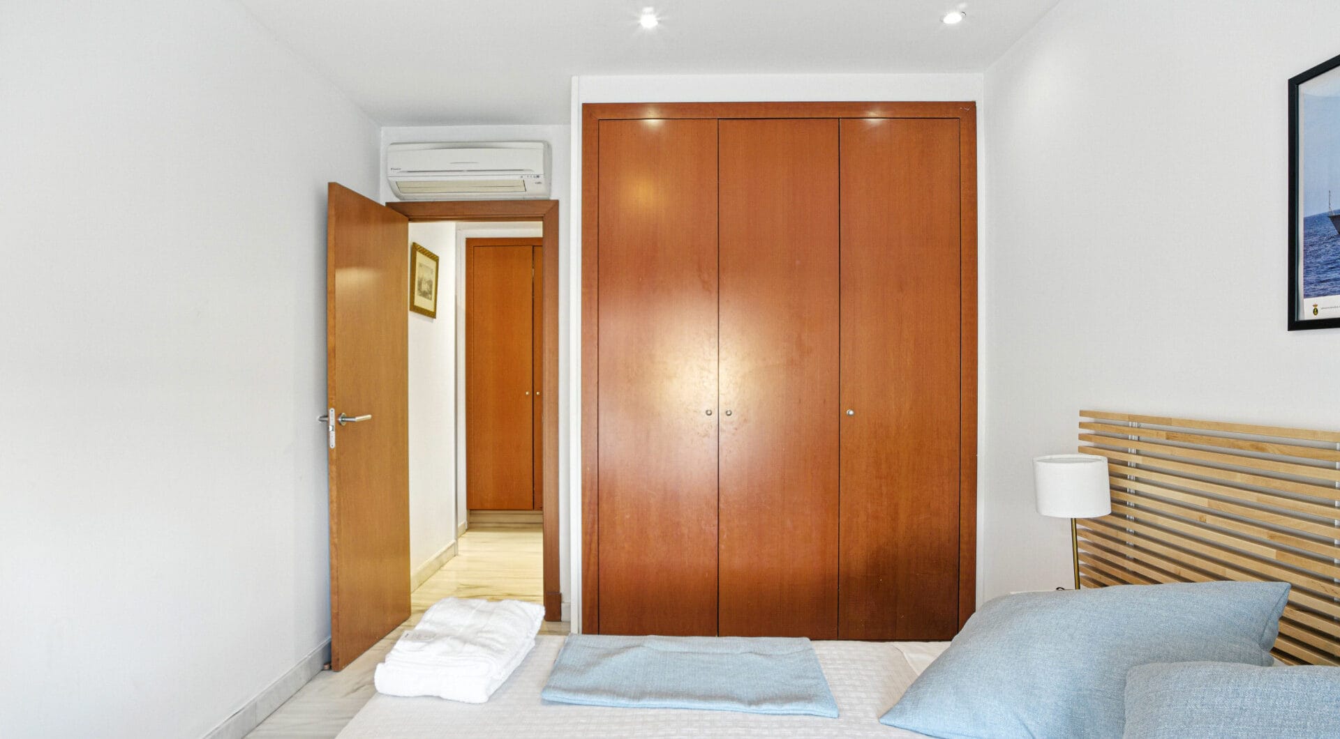 Charming east facing, three bedroom duplex penthouse located in the gated community Parque Botanico, Estepona