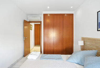 Charming east facing, three bedroom duplex penthouse located in the gated community Parque Botanico, Estepona