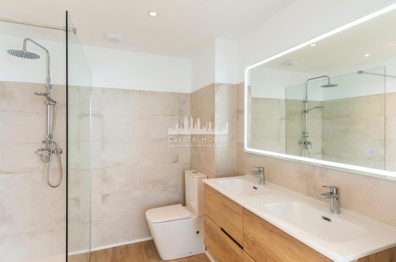 Stunning, south-facing fully renovated, three bedroom beachfront apartment in the heart of Estepona’s charming Old Town