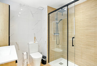 Beautifully renovated, south west facing, two bedroom apartment located in the residential area of Reserva de Marbella