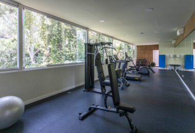 Exclusive Apartment for Sale in the Prestigious Don Gonzalo Complex, Marbella