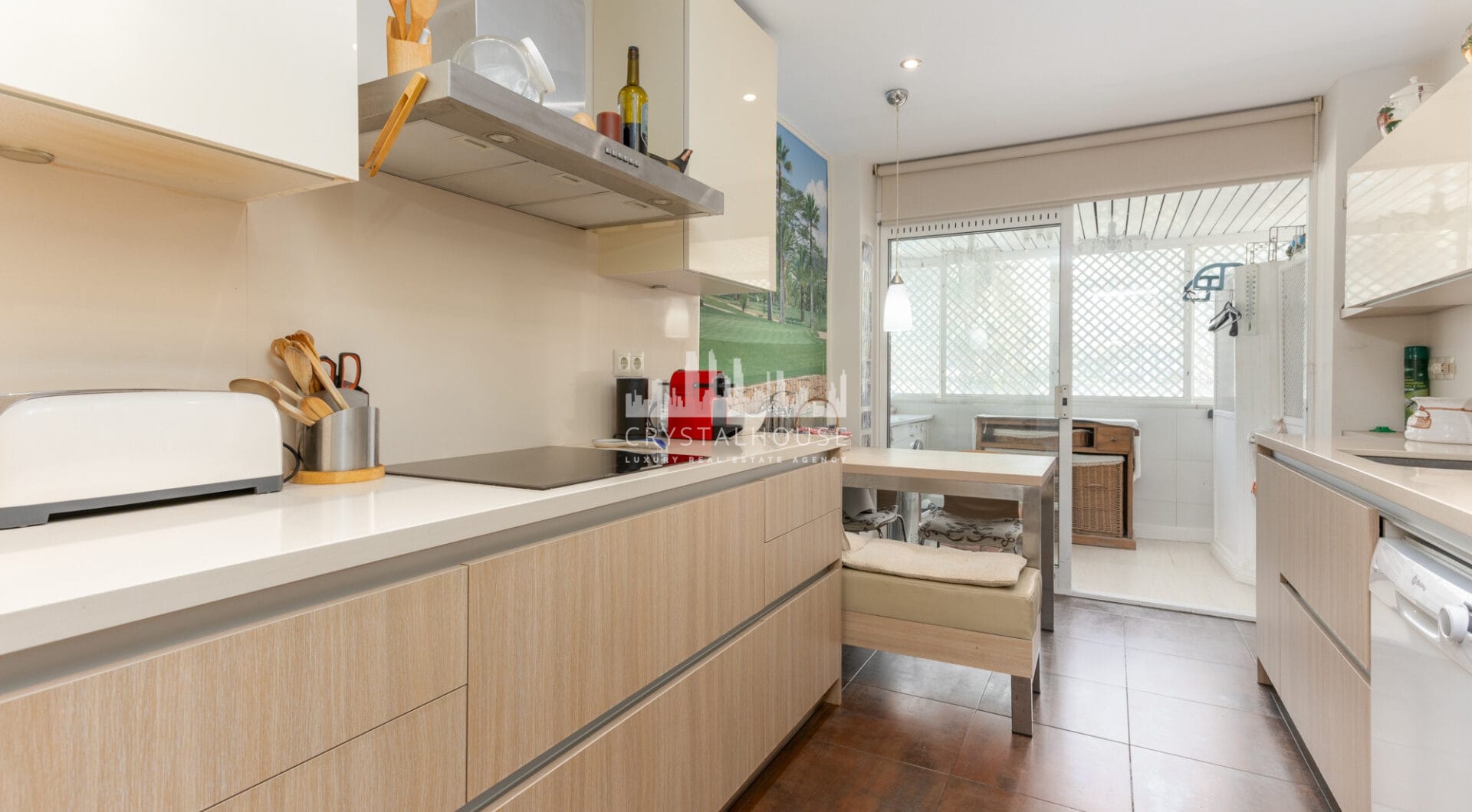 Exclusive Apartment for Sale in the Prestigious Don Gonzalo Complex, Marbella