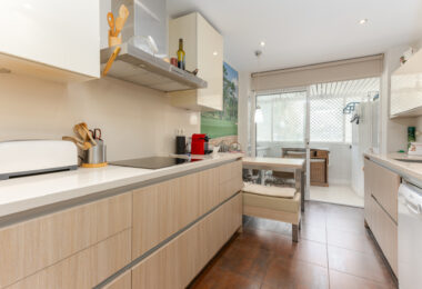 Exclusive Apartment for Sale in the Prestigious Don Gonzalo Complex, Marbella