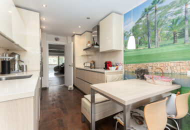 Exclusive Apartment for Sale in the Prestigious Don Gonzalo Complex, Marbella