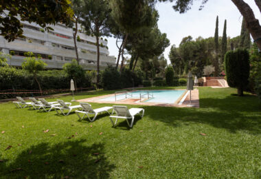 Exclusive Apartment for Sale in the Prestigious Don Gonzalo Complex, Marbella