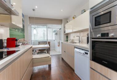 Exclusive Apartment for Sale in the Prestigious Don Gonzalo Complex, Marbella