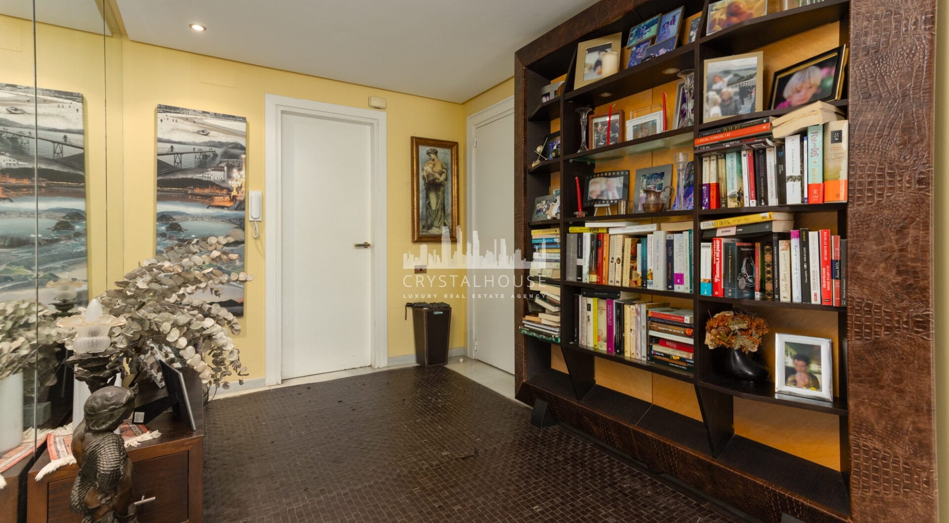 Exclusive Apartment for Sale in the Prestigious Don Gonzalo Complex, Marbella