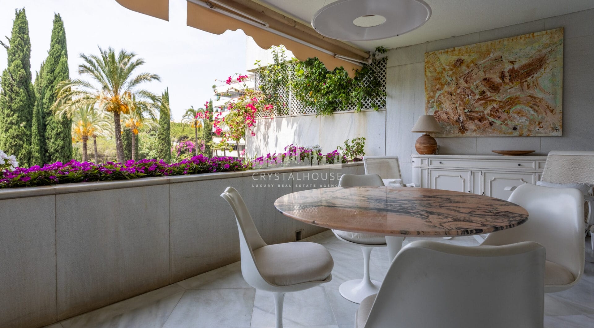 Exclusive Apartment for Sale in the Prestigious Don Gonzalo Complex, Marbella
