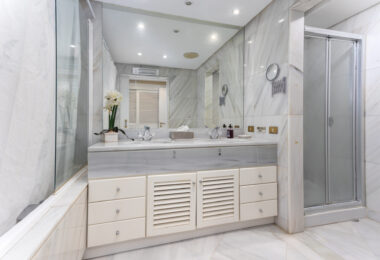 Exclusive Apartment for Sale in the Prestigious Don Gonzalo Complex, Marbella