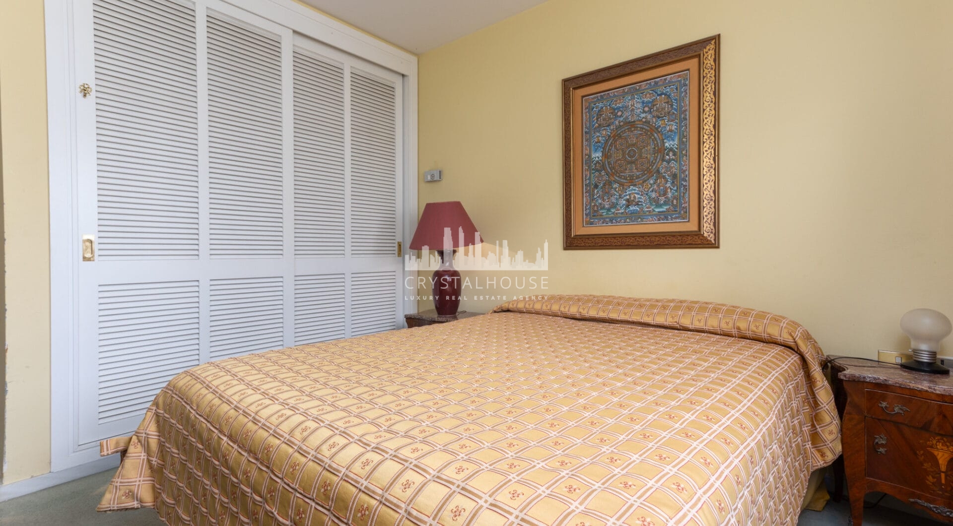 Exclusive Apartment for Sale in the Prestigious Don Gonzalo Complex, Marbella