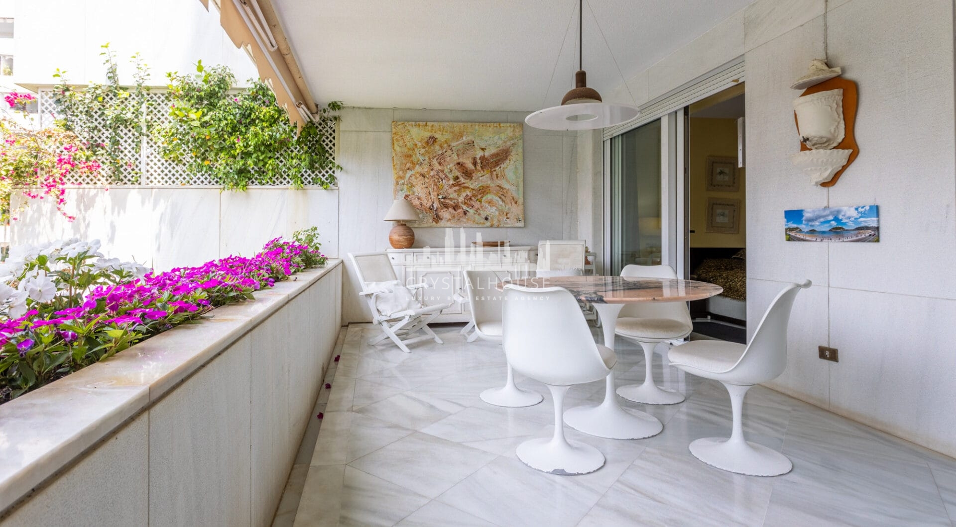 Exclusive Apartment for Sale in the Prestigious Don Gonzalo Complex, Marbella
