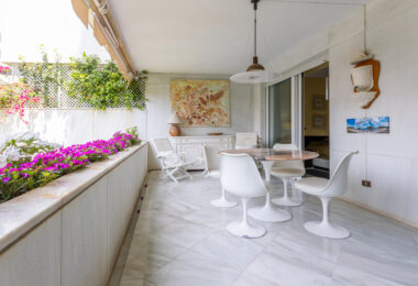 Exclusive Apartment for Sale in the Prestigious Don Gonzalo Complex, Marbella