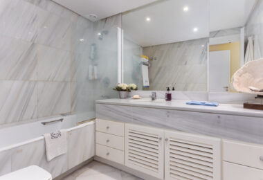 Exclusive Apartment for Sale in the Prestigious Don Gonzalo Complex, Marbella