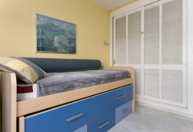 Exclusive Apartment for Sale in the Prestigious Don Gonzalo Complex, Marbella