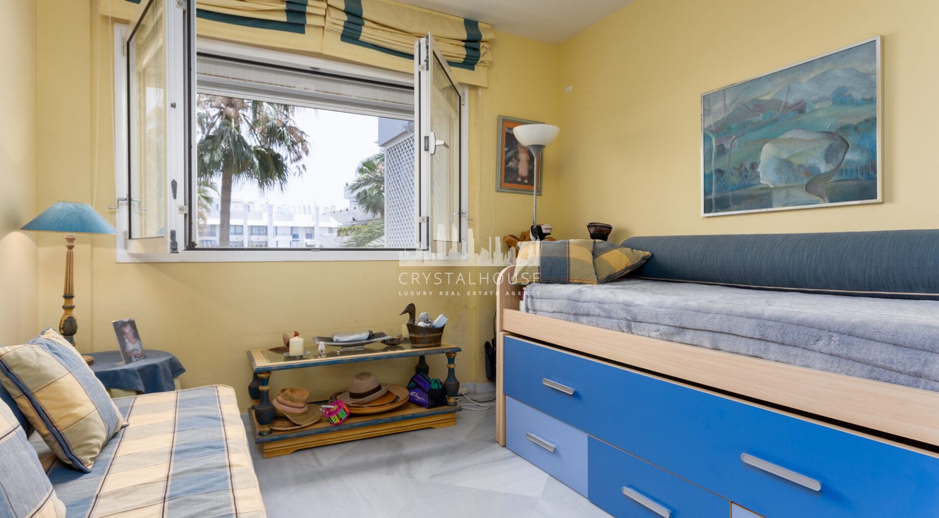 Exclusive Apartment for Sale in the Prestigious Don Gonzalo Complex, Marbella