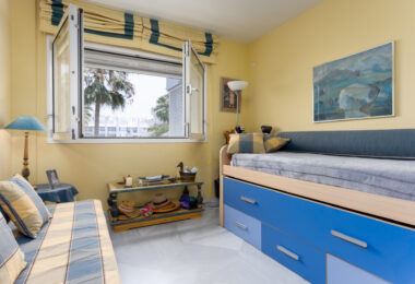 Exclusive Apartment for Sale in the Prestigious Don Gonzalo Complex, Marbella
