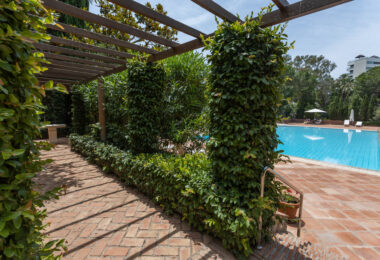 Exclusive Apartment for Sale in the Prestigious Don Gonzalo Complex, Marbella