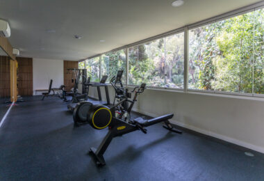 Exclusive Apartment for Sale in the Prestigious Don Gonzalo Complex, Marbella