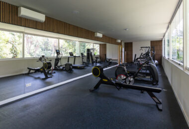 Exclusive Apartment for Sale in the Prestigious Don Gonzalo Complex, Marbella
