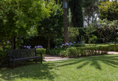 Exclusive Apartment for Sale in the Prestigious Don Gonzalo Complex, Marbella