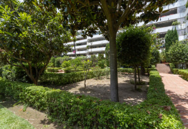 Exclusive Apartment for Sale in the Prestigious Don Gonzalo Complex, Marbella