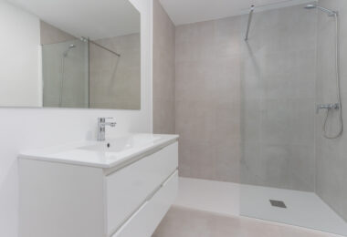 Totally Refurbished apartment with 4 bedrooms in Parque del Sol Guadalmina Baja