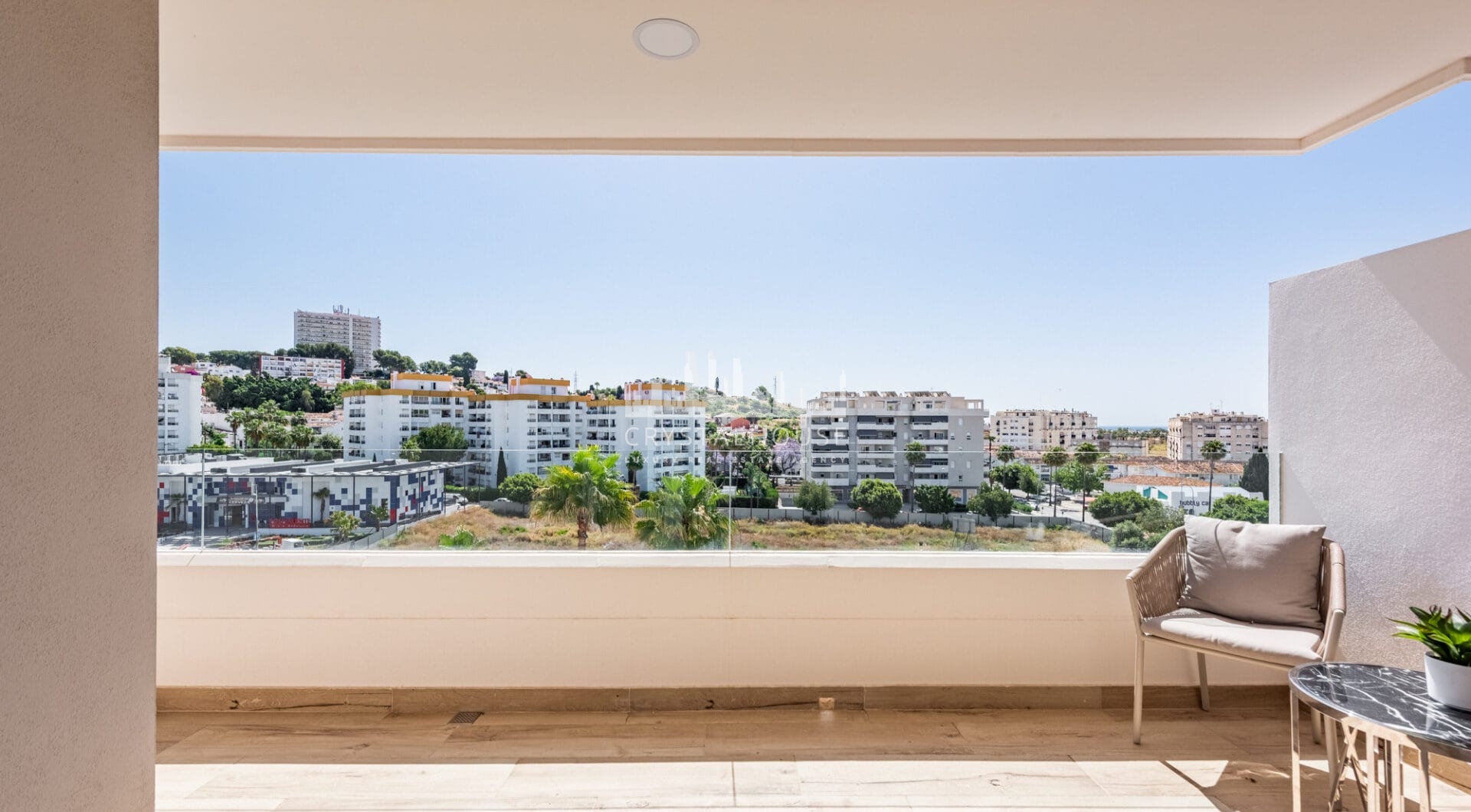 Brand New Luxury Corner Apartment with Sea &amp; Mountain Views in Nueva Andalucia, Marbella