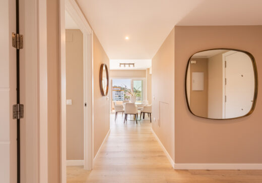 Brand New Luxury Corner Apartment with Sea &amp; Mountain Views in Nueva Andalucia, Marbella