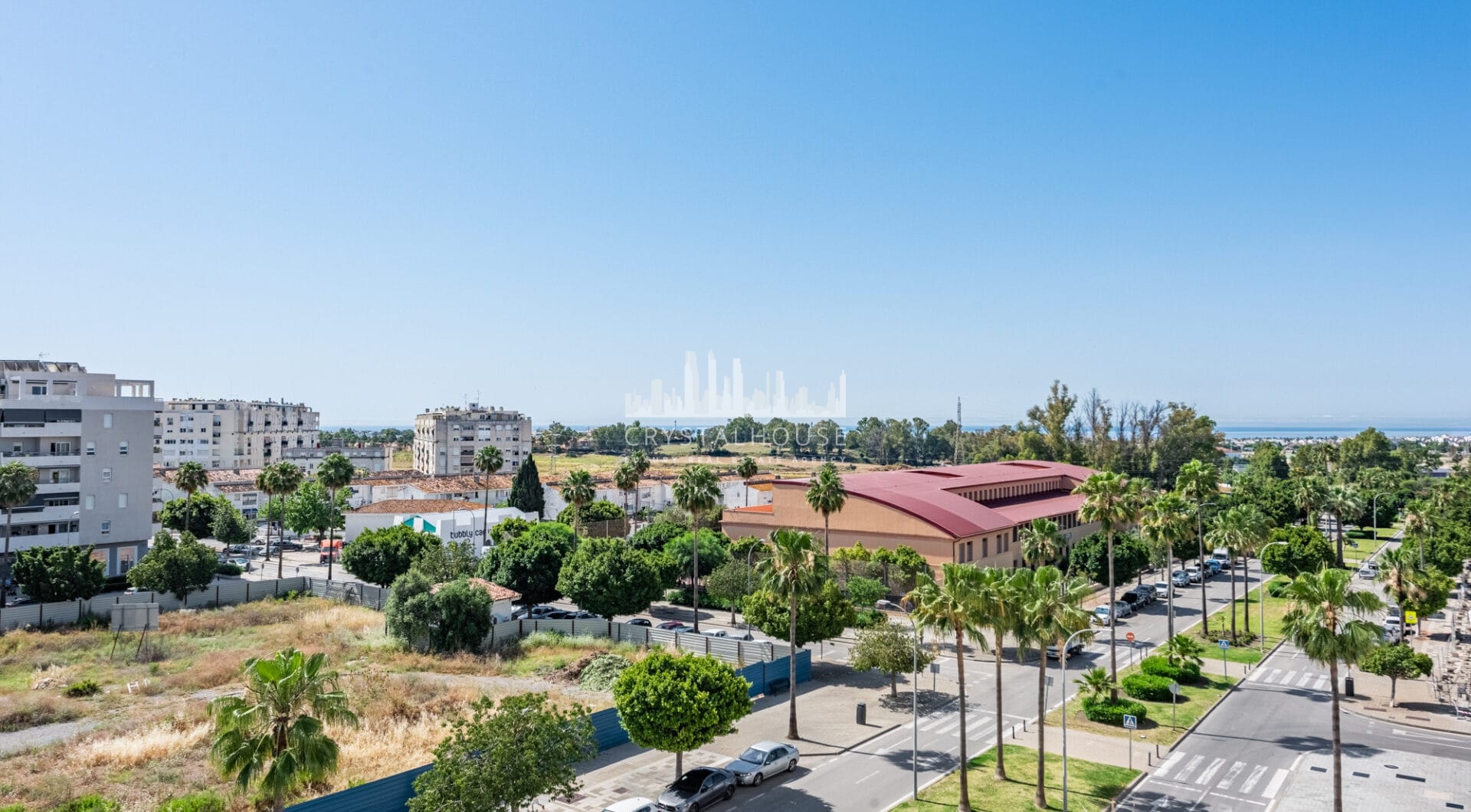 Brand New Luxury Corner Apartment with Sea &amp; Mountain Views in Nueva Andalucia, Marbella