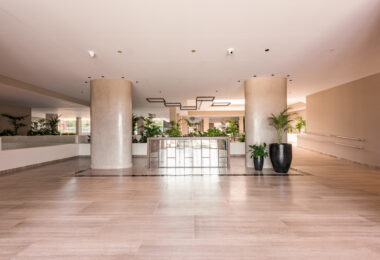 Brand New Luxury Corner Apartment with Sea &amp; Mountain Views in Nueva Andalucia, Marbella