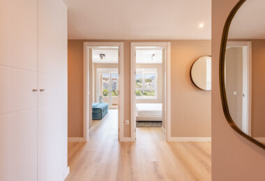 Brand New Luxury Corner Apartment with Sea &amp; Mountain Views in Nueva Andalucia, Marbella