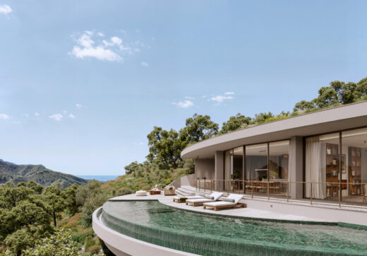Villa I3: Beauty Hidden in Nature
