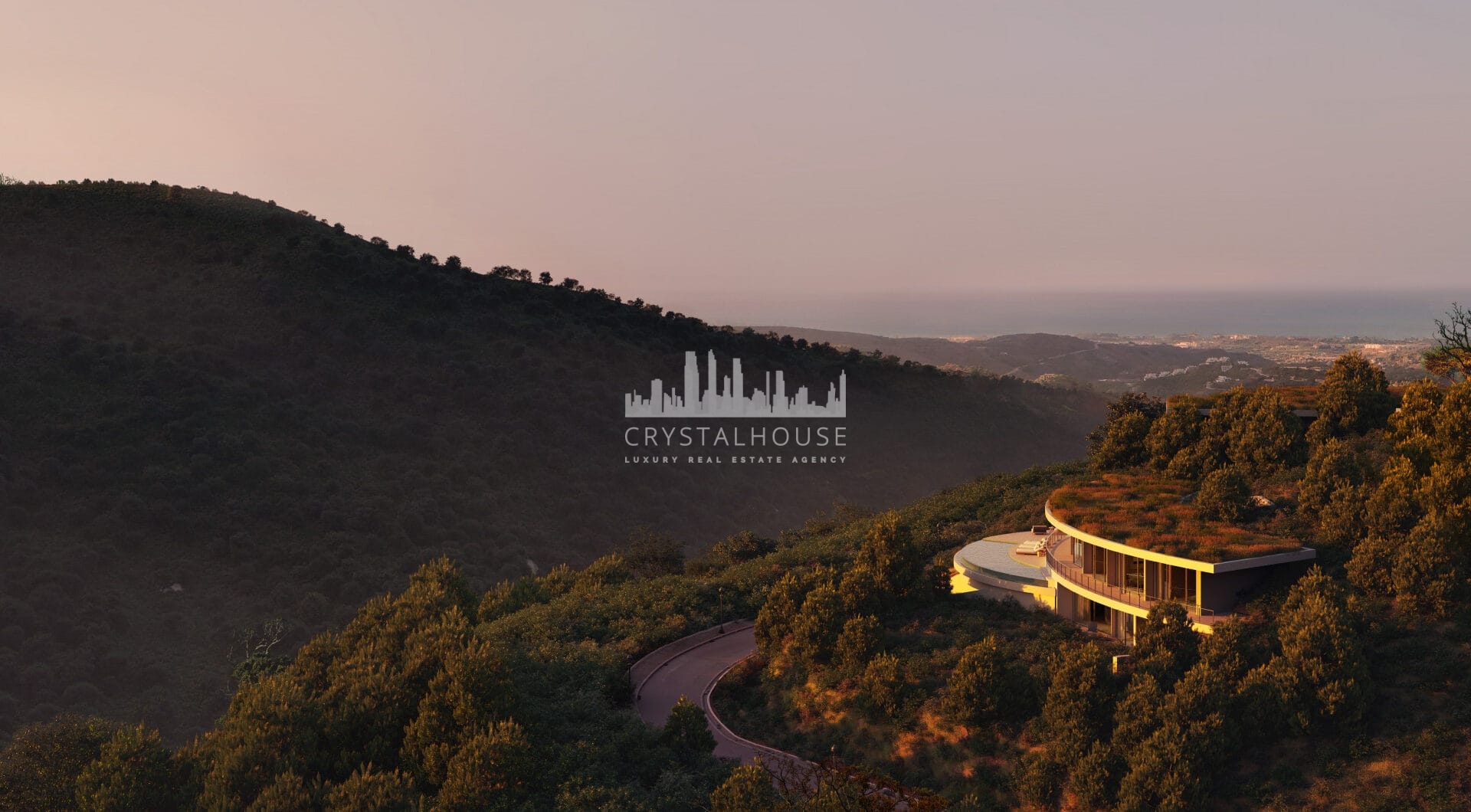 Villa I3: Beauty Hidden in Nature