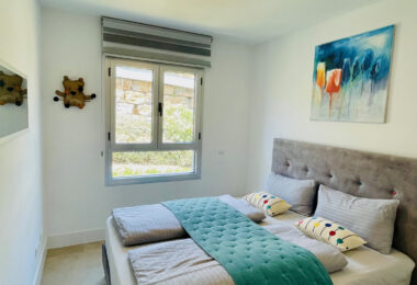 Spain, Mijas Costa, La Cala Golf Resort