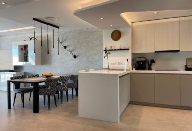 Spain, Mijas Costa, La Cala Golf Resort