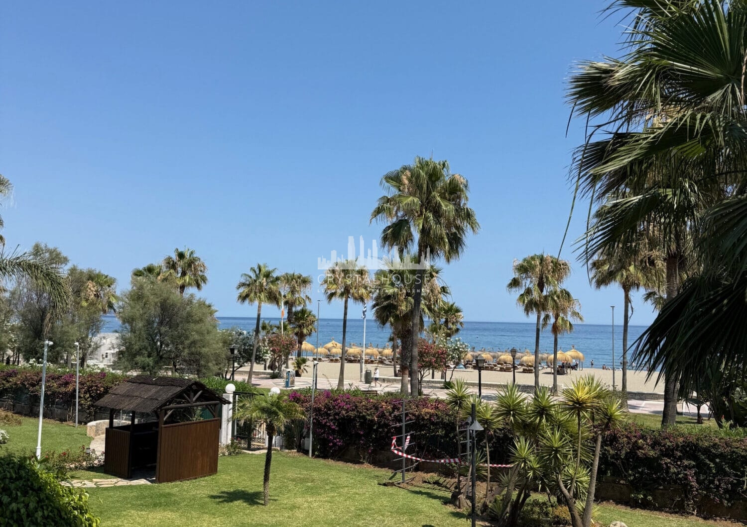 Apartament in Puerto Banus