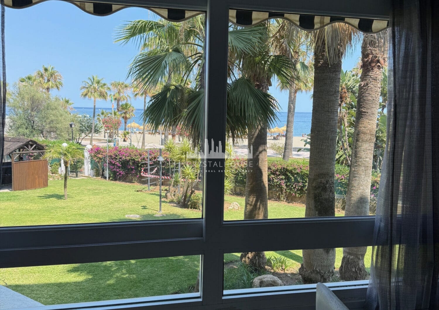 Apartament in Puerto Banus