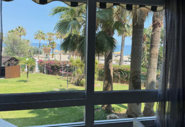 Apartament in Puerto Banus