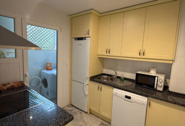 Apartament in Puerto Banus