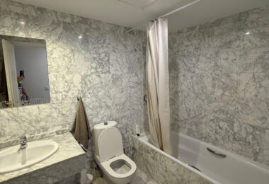 Apartament in Puerto Banus