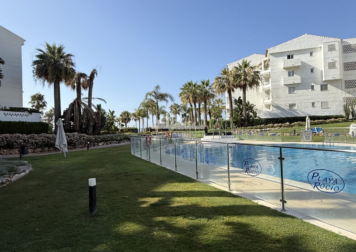 Apartament in Puerto Banus
